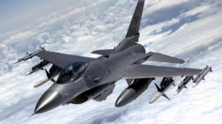 ABŞ Konqresi Türkiyəyə “F-16”ların satışı ilə bağlı müqaviləni təsdiqlədi