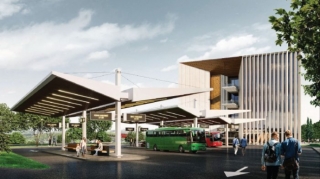 Xankəndidə Dəmir Yolu və Avtovağzal Kompleksi tikiləcək - RƏSMİ 