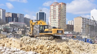 Bakıda bu ərazilər plana düşdü: 240 min nəfər işə götürüləcək  - FOTO 