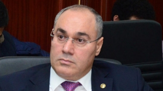 Ötən il elektron xidmətlərdən istifadə 14 milyondan çox olub - DGK sədri 