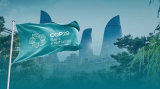 Azərbaycana rəsmi təşəkkür qətnamə layihəsi qəbul olunub - COP29-un yüksək təşkilinə görə 