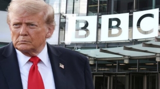 Tramp faktoru BBC-ni ifşa etdi - Azərbaycanın haqlı mövqeyi təsdiqini tapdı 