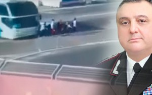 Atletlər kəndində yaralanan idmançının anası danışdı