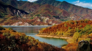 Три района Азербайджана начали пользоваться водохранилищем Суговушан 