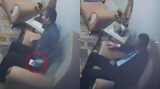 DTX Ramiz Mehdiyev, Abbas Abbasov, Əli Kərimli və digərləri barədə məlumat yayımladı - VİDEO 