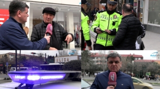 Maşına zorla mindirilərək qaçırılan qadın: “Uşaqdan xəbər yoxdur, getmədiyim polis idarəsi qalmayıb”   - VİDEO