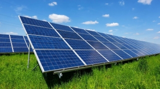 Günəş və külək enerjisi istehsalı artdı 