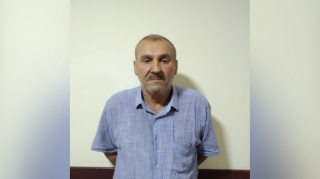 5 nəfəri hədələyib 2000 manatlarını alan şəxs yaxalanıb - FOTO 