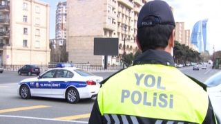 Bakının bu yolları bağlanacaq - SİYAHI 