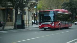 “BakuBus” sürücülərin işə qəbulunu elan edib