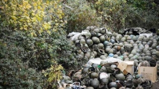 Qarabağda daha 3 erməninin meyiti tapıldı 