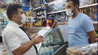 AQTA 76 obyektdə pozuntular aşkarladı - FOTO 