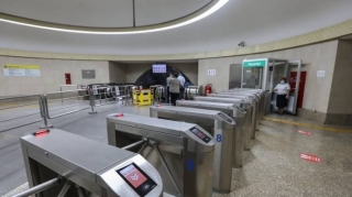 Yeni metro keçidi hansı ərazidə tikilir? - Rəsmi məlumat   