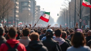 "İran rejimi həddini aşarsa..." - Cənubi azərbaycanlılar nə kimi addım ata bilər? - VİDEO 