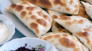 Bundan sonra “dəvə qutabı” yeməyəcəksiniz - Şok gizlinlər bilindi 