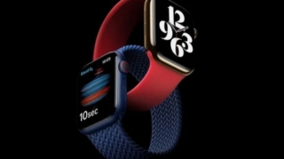 Прошлогодние Apple Watch Series 6 сняты с продажи