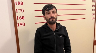 Qubada narkotik bitkilərin kultivasiyası ilə məşğul olan şəxs saxlanılıb  - VİDEO - FOTO