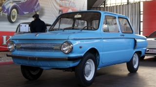 Bu avtomobillər idxalı rüsumlardan azad edilir - ŞAD XƏBƏR 