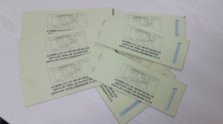 Paradoksal vəziyyət: qərar qanunun önünə keçə bilməz! 