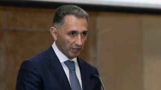 Rəşad Nəbiyev Avropa çempionatında medal qazanan cüdoçuları təbrik edib 