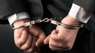 Karantin rejimi zamanı 360 nəfərə saxta sənəd verən şəxs həbs edildi