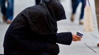 Bakıda özünü dilənçi kimi təqdim edən narkomanlar peyda olublar 