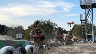 Müdafiə Nazirliyi həftəlik icmalını yayıb  - VİDEO