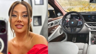 Müğənni 450 minlik avtomobilindən danışdı: “Halal pulumla almışam”    