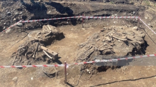 Dövlət Komissiyası:  “Azad edilən ərazilərdə doqquz kütləvi məzarlıq aşkarlanıb”