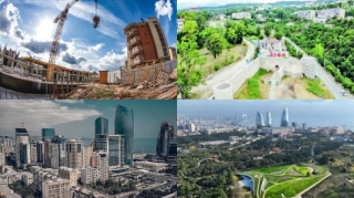 “Şəhərsalma və Memarlıq ili” şəhərlırin inkişafında yeni perspektivlər açır – Nələr dəyişəcək?