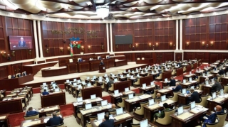 Deputatlar sabah 18 məsələni müzakirə edəcək 