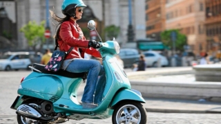Dəbilqəsiz moped idarə edənlər cərimələnəcək 