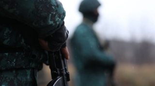 “Əhmədin vurulduğunu gördüm, mən qaçsam da, hərbçilər saxladı” - FOTO