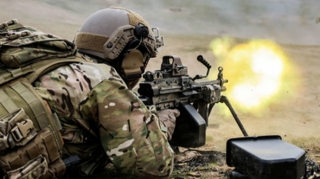 Azərbaycan Ordusunun mövqeləri atəşə tutulub 