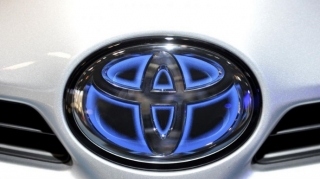 “Toyota”  qlobal avtomobil satışını rekord həddə artırıb