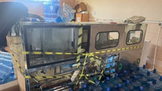 Bu su müəssisələri araşdırıldı - Nöqsanlar var - FOTO 