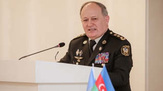 “Bəziləri “mən veteranam” deyib restoranlarda hesab vermirlər” - FOTO 