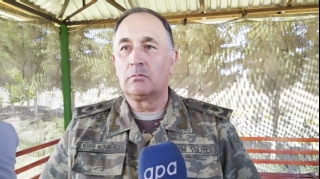 Kərim Vəliyev  Azərbaycan Ordusunun Baş Qərargah rəisi təyin edildi