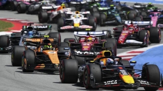 Опубликован календарь "Формулы-1" на 2026 год: когда гонка в Баку? - ФОТО