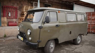 “Yaralı hərbçilərimiz “Qazprom”un avtomobili ilə daşınıb” - Erməni KİV 