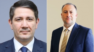 Назначены новые члены Наблюдательного Совета AZCON 