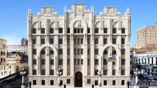 DİN: “Həmin video Gəncədə çəkilməyib, onu yayanlar axtarılır” 