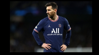 Messi PSJ-yə uyğunlaşmaqda çətinlik çəkir
