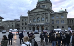 İsveçrədə COVID-19-un ən təhlükəli  növü aşkarlandı