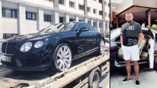 Villalar, “Bentley”, “Rolls Royce”…  – Məhv edilən terrorçu dəstənin LÜKS HƏYATI