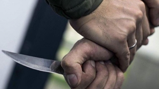 Gəncədə 3 nəfər bıçaqlandı; 1 ölü, 2 yaralı 