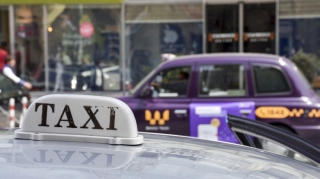 Cavid Qurbanov:  "Vahid taksi xidmətinin yaradılması ilə bağlı sənəd var"