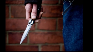 В Баку парикмахера убили из-за 15 манато - ВИДЕО