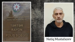 Tərtərdə narkotik satan şəxs həbs edildi 