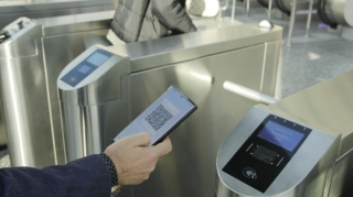 Количество пользователей QR-билетов в бакинском метро за месяц выросло 